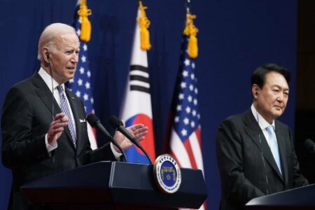 SAD će poslati nuklearne podmornice u Južnu Koreju po prvi put u 40 godina