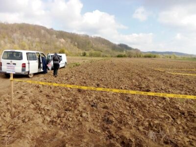 U Ravnicama kod Novog Grada deminiranje terena, nisu otkrivena neeksplodirana sredstva