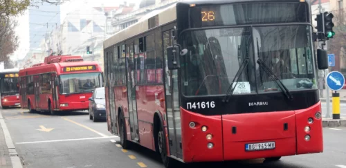 Kraj švercovanju: Šapić uvodi nova pravila za gradski prevoz u Beogradu