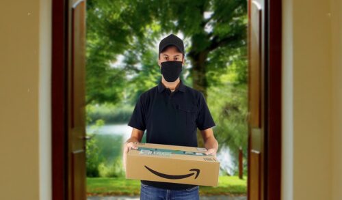 ZBOG USPORENOG RASTA Amazon planira otpuštanje još oko 9.000 radnika