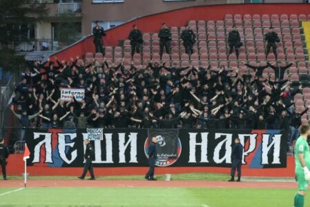 Lešinari o novoj upravi FK Borac: Očekujemo jasan plan razvoja kluba (FOTO)