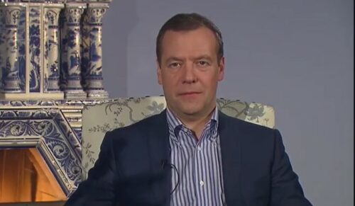 „I BI UHVAĆENA ZVIJER…“ Medvedev: Ukrajinske vlasti biće kažnjene za učinjeno u Kijevsko-pečerskoj oblasti