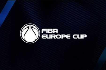 Izraelski klubovi se povukli iz FIBA Kupa Evrope