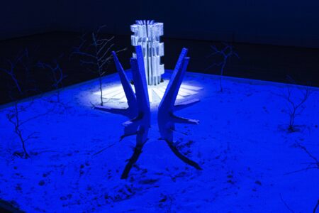 Izložba „Budućnost se ponavlja više nego istorija“ Igora Bošnjaka u Kulturnom centru Trebinje
