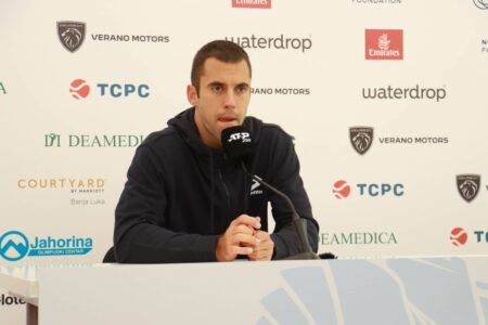 Zeljković najavio pomoć za lokalne klubove iz Novog Grada, Prijedora, Kozarske Dubice i Kostajnice (VIDEO)