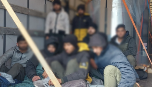 Avganistanci krijumčarili migrante iz BiH u kamionima, zlostavljali maloljetnika