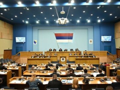 Šta piše u Prijedlogu zakona o neprimjenjivanju odluka Ustavnog suda BiH?