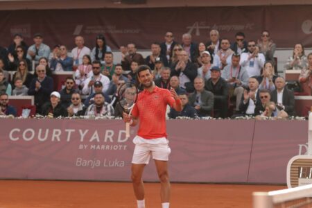 O PROTIVNICIMA SVE NAJLJEPŠE Đoković: Kad Nadal završi karijeru otići će i dio mene, on je moj najveći rival