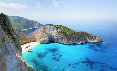 RAJ NA ZEMLJI! Ovo je 5 najboljih ostrva na svijetu po mišljenju turista (FOTO)