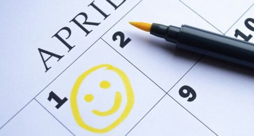 Danas je 1. april – Svjetski dan šale