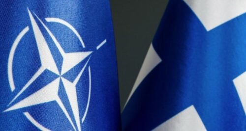 Ursula fon der Lajen kanidat za novog šefa NATO-a