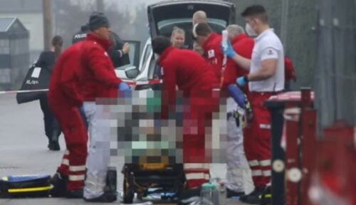 DRŽAVLJANIN BiH NA ULICI IZBODEN NASMRT Austrijska policija ispituje šta je dovelo do krvavog obračuna (VIDEO)