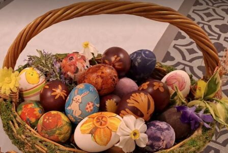 OVAJ BROJ SIMBOL JE HRISTOVOG STRADANJA Evo koliko jaja treba farbati za Vaskrs