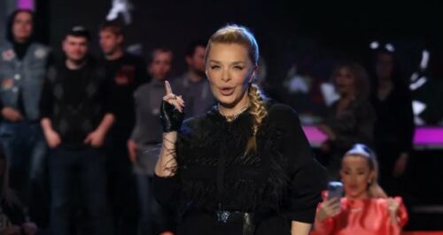 „TO JE BIO NAJGORI PERIOD MOG ŽIVOTA“ Vanesa Šokčić priznala da je htjela da odbije ulogu u filmu „Južni vetar“