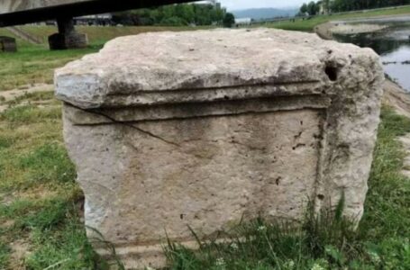 SAMO U BiH Nestao 2.000 godina star spomenik iz rimskog perioda