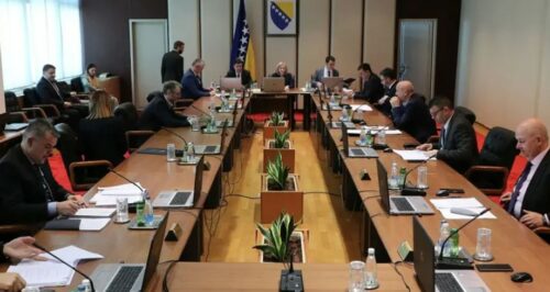 BiH se uključuje u postupak zbog neisplaćivanja stare devizne štednje „Ljubljanske banke“