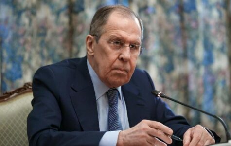 Lavrov doputovao u Skoplje, Bugarska zatvorila svoj vazdušni prostor zbog Zaharove