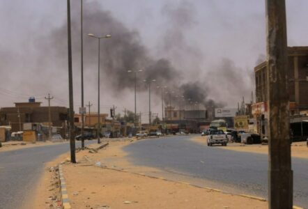 STRAH OD KATASTROFE Tijela na ulicama sudanskih gradova postala prijetnja javnom zdravlju