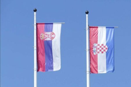 „POZDRAVIO BIH TAKO SAMO DA VIDIM DJEVICU MARIJU“ Hrvati ukidaju riječ „Zdravo“?: Previše je SRPSKA