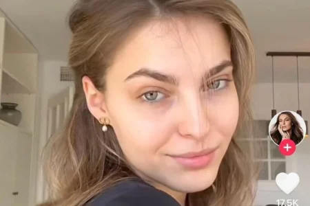 Džejla Ramović pokazala kako izgleda bez šminke pa otkrila svoju mejk ap rutinu (VIDEO)