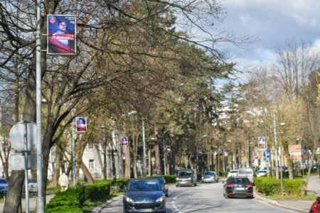 VAŽNO OBAVJEŠTENJE ZA GRAĐANE U dijelu Banjaluke od danas zabrana saobraćaja