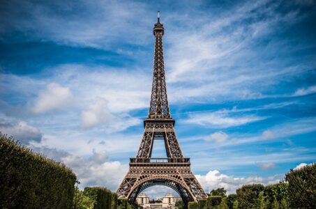 UŽIVAJTE BEZ TROŠENJA NOVCA Šta sve možete da posjetite u Parizu potpuno besplatno