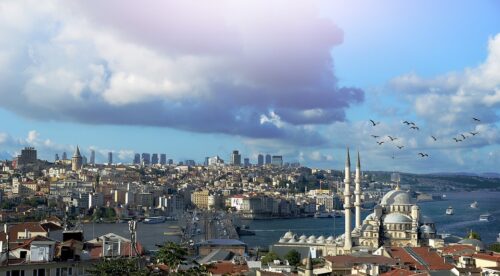 Istanbulska policija zaplijenila neobrađeni dijamant vrijedan milion dolara