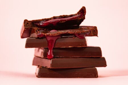 Istraživanja otkrila šta vam se dešava poslije jedne kockice: Da li ste znali kako čokolada utiče na mozak?