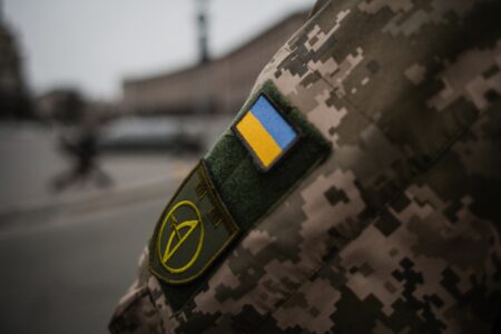 Berlin šalje Ukrajini vojni paket vrijedan 400 miliona evra