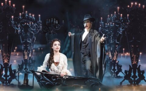 „Fantom iz opere“ odigran posljednji put na Brodveju