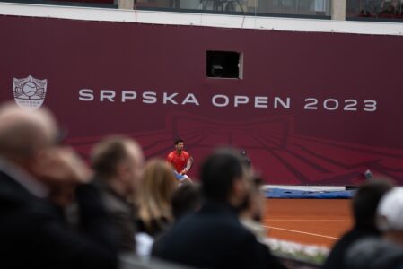 Možda i ima nade za Srpska open: Oglasio se Đoković o teniskom turniru i nabavljanju licence