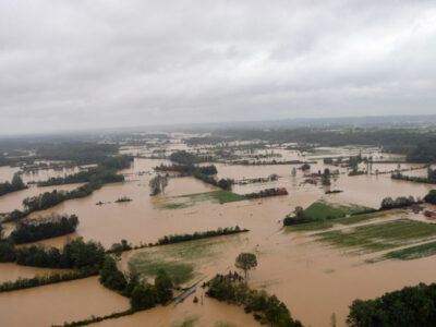 NE PONOVILO SE! Srpsku, Srbiju i FBiH prije 9 godina pogodile katastrofalne poplave