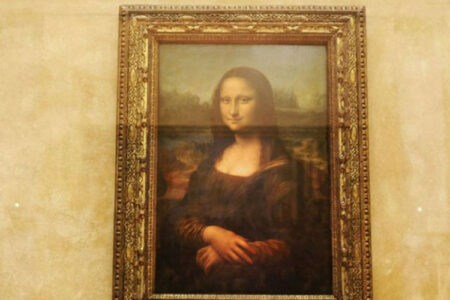 Koji most se nalazi iza Mona Lize? Italijanski istoričar tvrdi da zna!