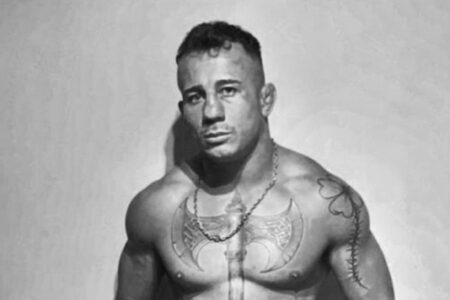 NAKON ŠTO JE RANIO VOJNIKA Policija ubila brazilskog MMA borca