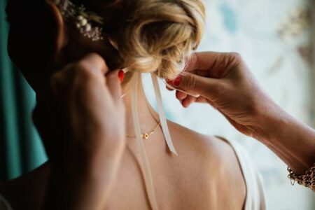 Kako da blistate na dan vjenčanja: Savjeti za čistu kožu i zdravo tijelo
