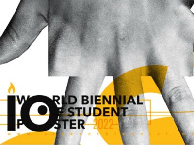Izložba radova sa 10. Svjetskog bijenala studentskog plakata u Banjaluci
