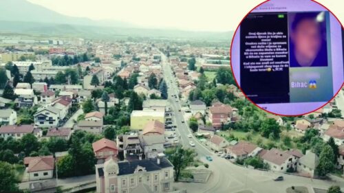 ZBOG OPŠTE SIGURNOSTI Zulić završio u pritvoru nakon monstruozne prijetnje na društvenim mrežama