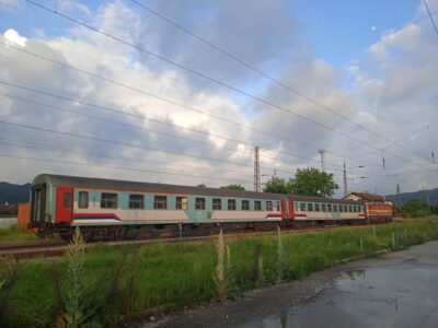 Željeznice Srpske priželjkuju nove investicije