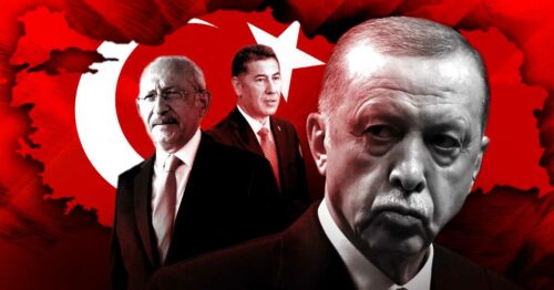 ERDOGAN VODI Stigli prvi rezultati izbora u Turskoj