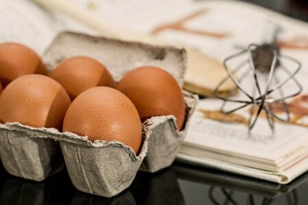 SITUACIJA ALARMANTNA U ovoj zemlji paket od 30 jaja košta skoro kao mjesečna plata ljekara