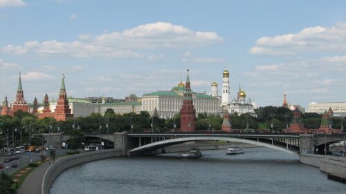 Rusija uvodi elektronske vize od 1. augusta