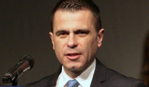 Đorđe Milićević imenovan za v.d. ministra prosvete Srbije