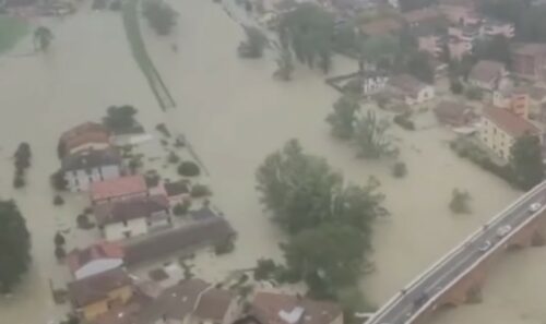 Raste broj stradalih u razornoj oluji u Italiji