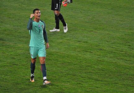 PRVI PUT OD 2017. GODINE: Ronaldo najplaćeniji sportista svijeta