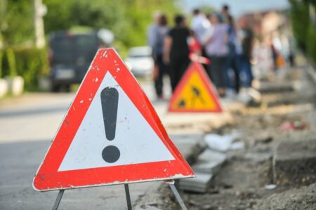 Obustava saobraćaja u Srpskim Toplicama zbog planiranih radova
