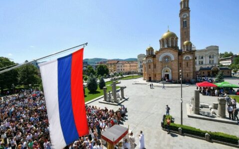 Za pet mjeseci više od pola miliona turista u BiH