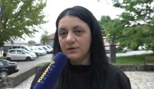 KOSOVSKA POLICIJA PRIVELA MLADIĆA (16) BEZ RAZLOGA Majka iznijela detalje: Molila sam ih da ga puste, vratili su ga pretučenog (VIDEO)