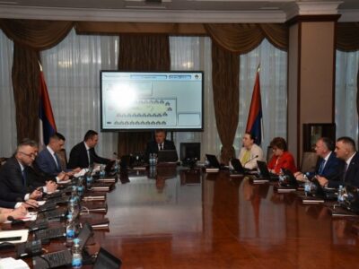 Vlada Srpske donijela odluku o izmjenama uredbe dodjele podsticaja za direktna ulaganja