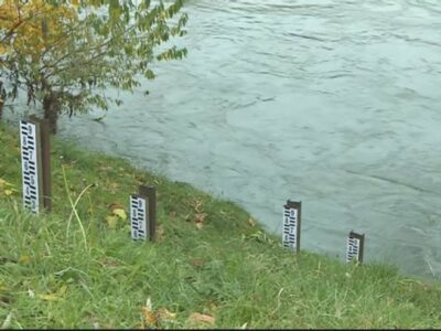 OČEKUJE SE PORAST VODOSTAJA U Srpskoj na snazi redovno stanje odbrane od poplave