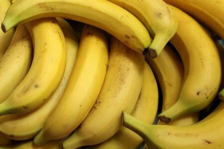 RIJEŠENA DILEMA Evo zašto su banane broj jedan na vagi